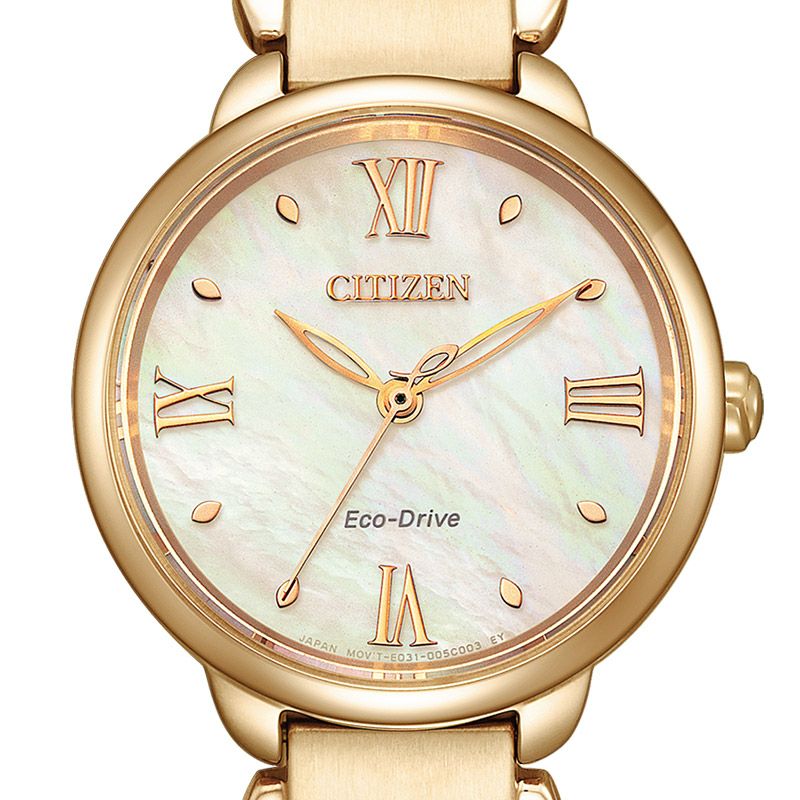 CITIZEN L ROUND Collection シチズン エル ラウンド コレクション  