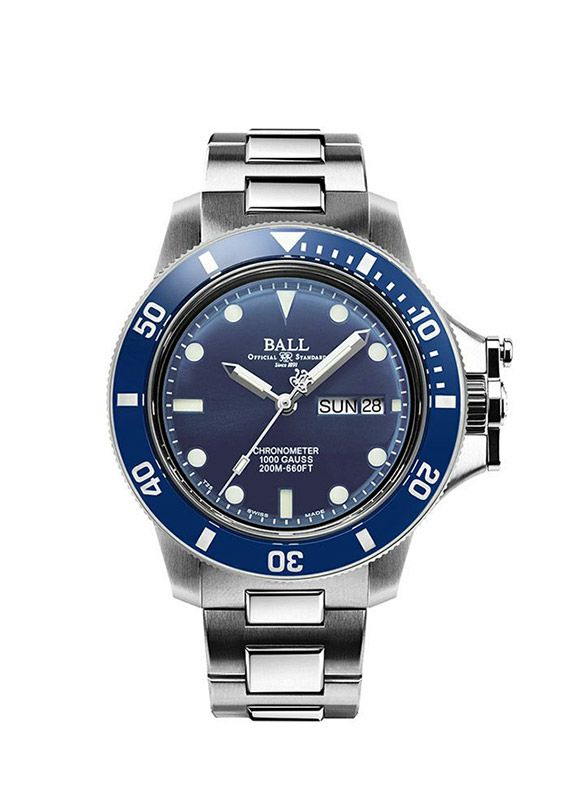 BALL Watch Engineer Hydrocarbon Original ボール ウォッチ  