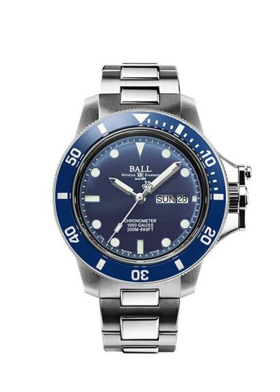 BALL Watch Engineer Hydrocarbon Original ボール ウォッチ