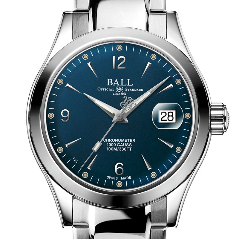 BALL Watch Engineer III OHIO CHRONOMETER ボール ウォッチ 