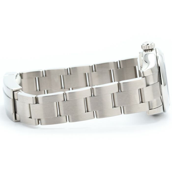 【中古】ROLEX OYSTER PERPETUAL26 <br>ロレックス <br>176200
