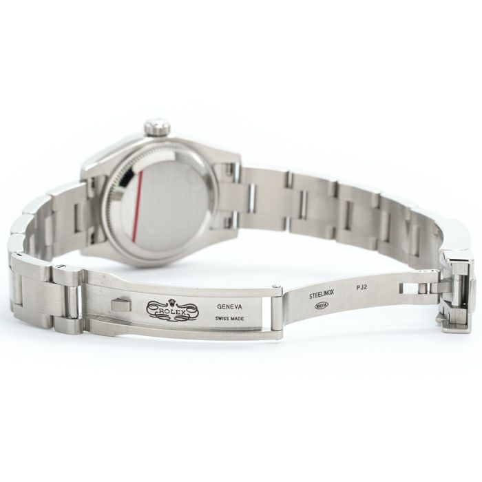 【中古】ROLEX OYSTER PERPETUAL26 <br>ロレックス <br>176200