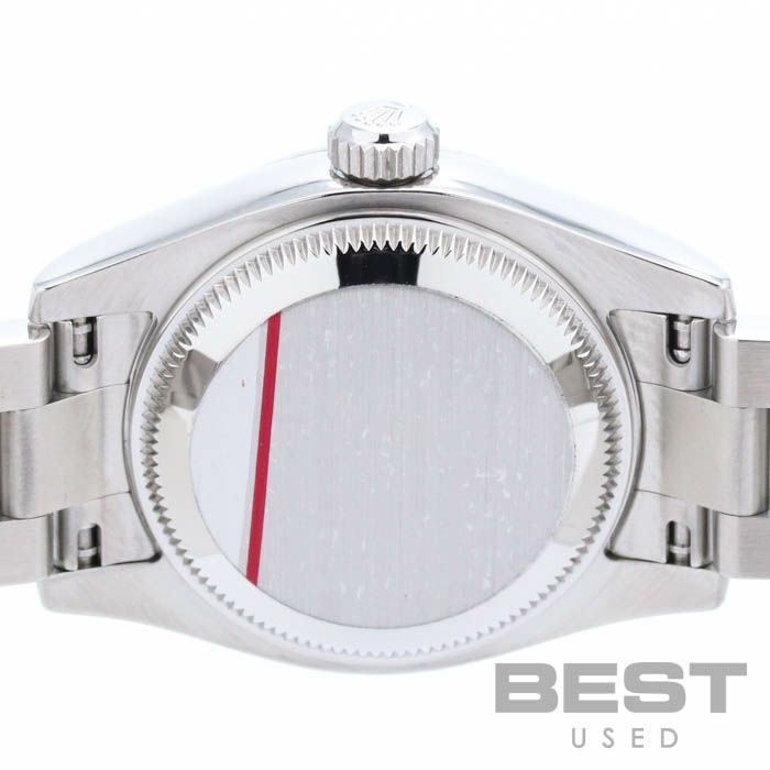【中古】ROLEX OYSTER PERPETUAL26 <br>ロレックス <br>176200