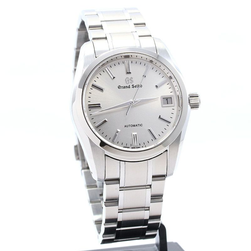 中古】GRAND SEIKO 9S MECHANICAL グランドセイコー 9Sメカニカル 