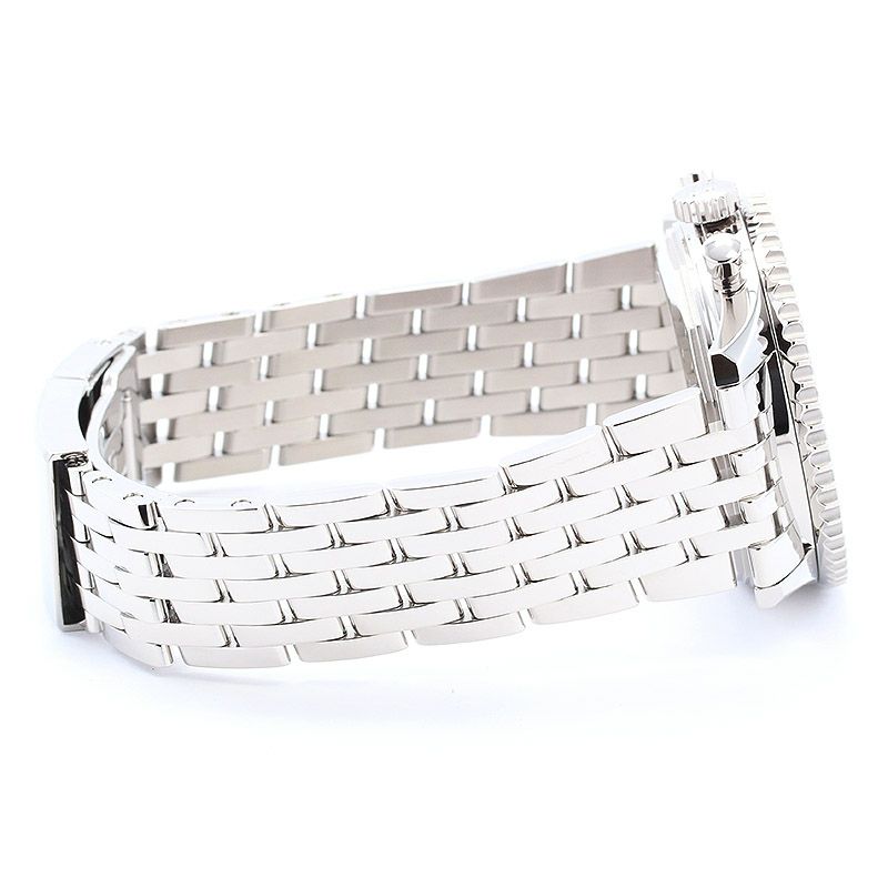 中古】BREITLING NAVITIMER 1 B01 CHRONOGRAPH 43 JAPAN EDITION  