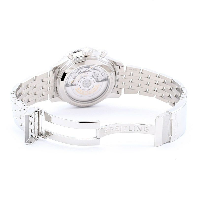 中古】BREITLING NAVITIMER 1 B01 CHRONOGRAPH 43 JAPAN EDITION  