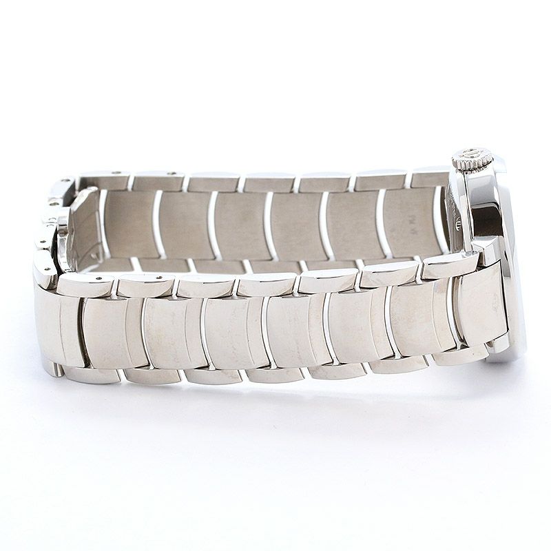 【中古】BAUME&MERCIER PROMESSE <br>ボーム＆メルシェ プロメス <br>MOA10238