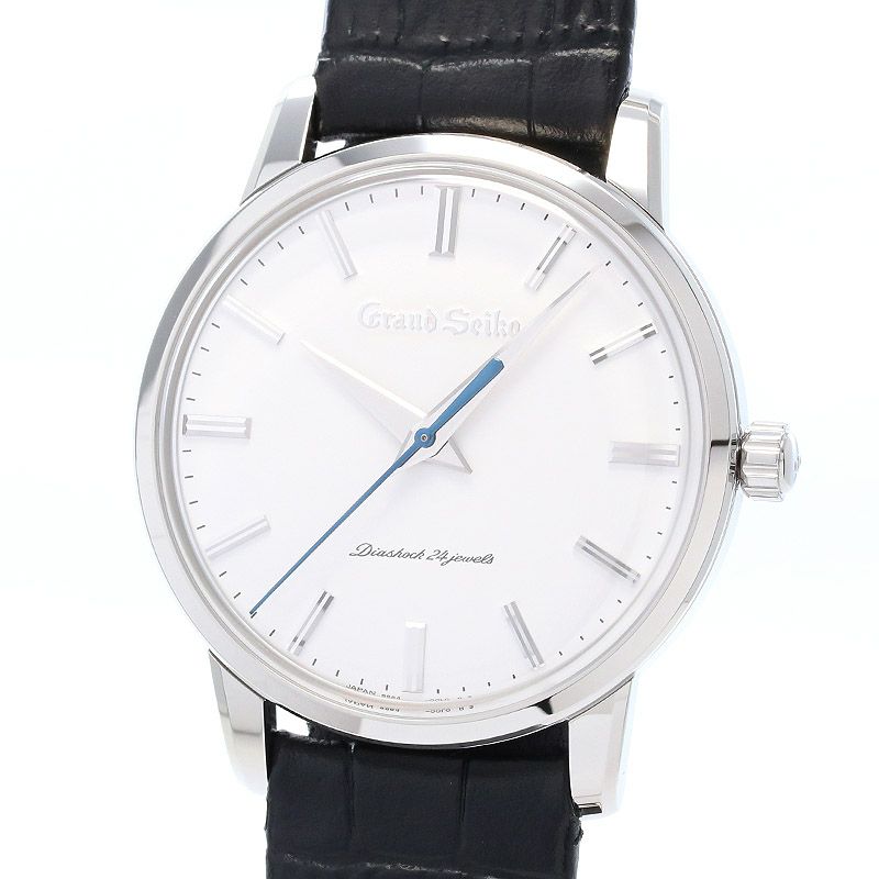 中古】GRAND SEIKO MASTER SHOP LIMITED TO 1960 グランドセイコー 