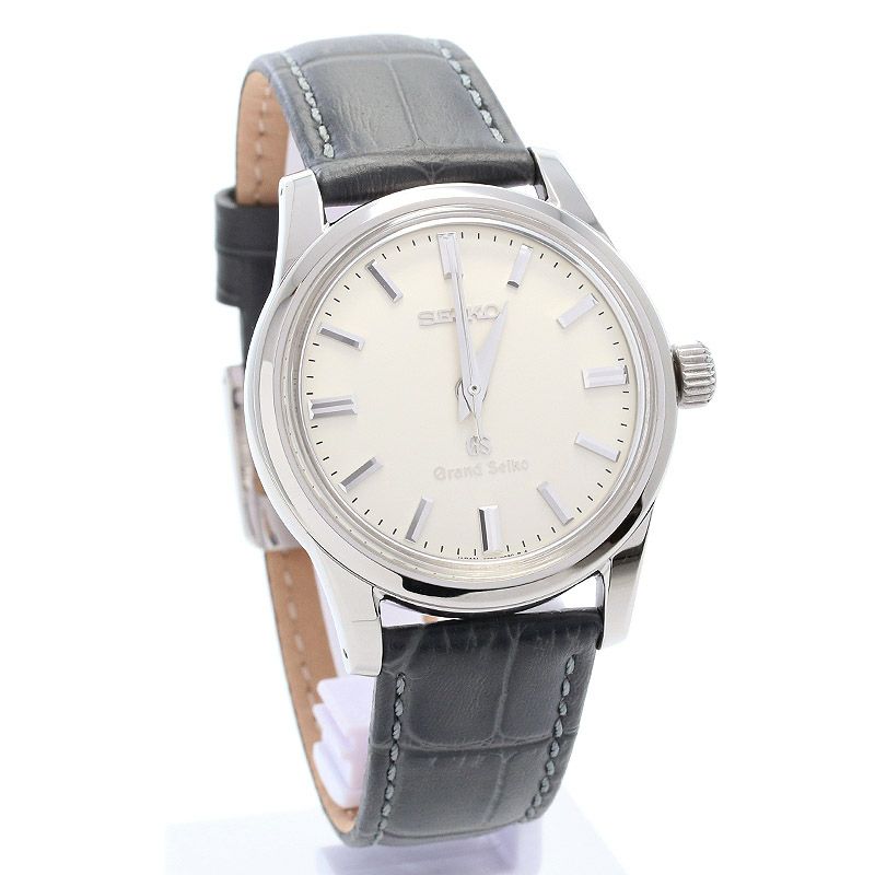 中古】GRAND SEIKO 9S MECHANICAL グランドセイコー 9Sメカニカル SBGW001(9S54-0030)｜ヴィンテージブランド｜時計・腕時計の通販サイトBEST  ISHIDA（正規・中古販売店）