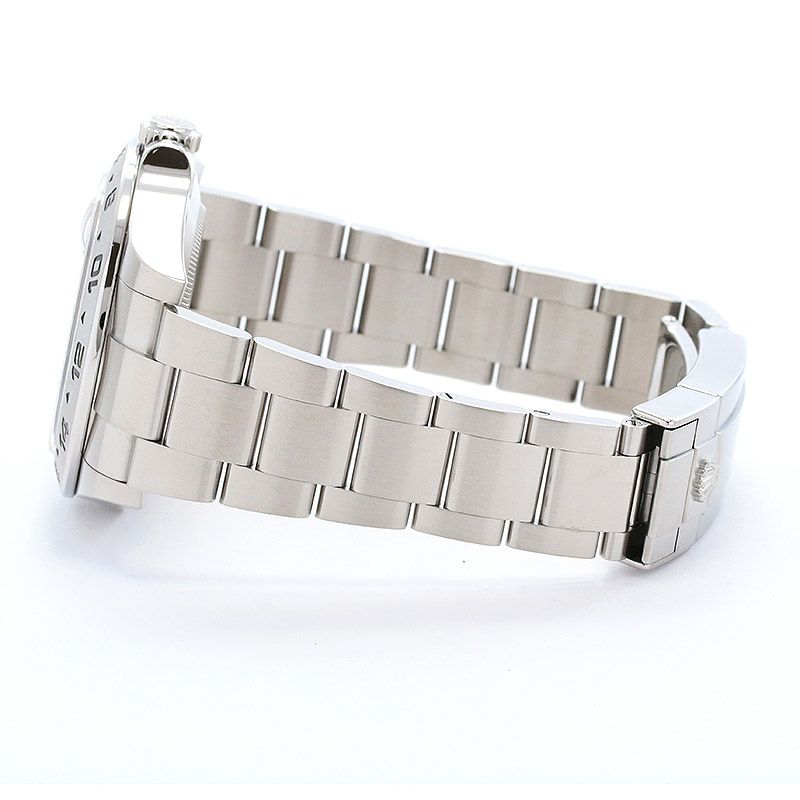 【中古】ROLEX EXPLORER II <br>ロレックス エクスプローラーII <br>216570
