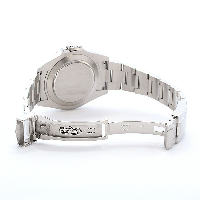 【中古】ROLEX EXPLORER II <br>ロレックス エクスプローラーII <br>216570