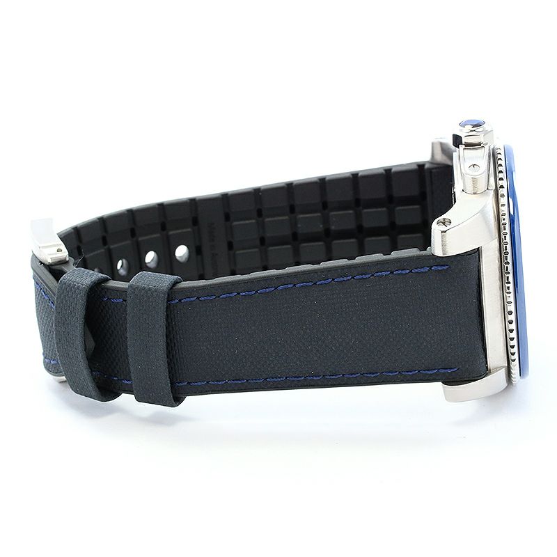 【中古】CARTIER CALIBRE DE CARTIER DIVER カルティエ カリブル ドゥ カルティエ ダイバー WSCA0010