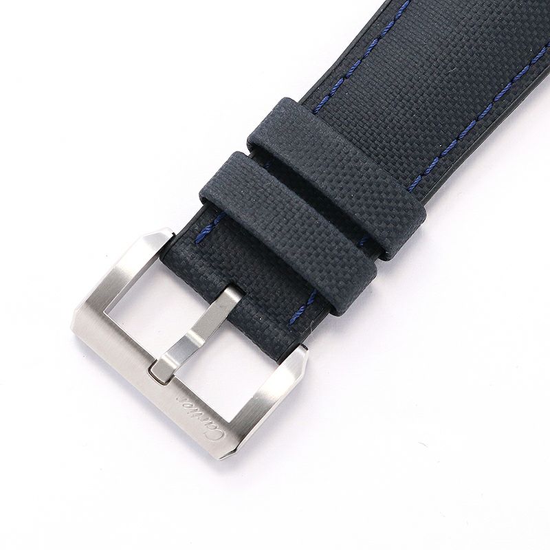 【中古】CARTIER CALIBRE DE CARTIER DIVER カルティエ カリブル ドゥ カルティエ ダイバー WSCA0010