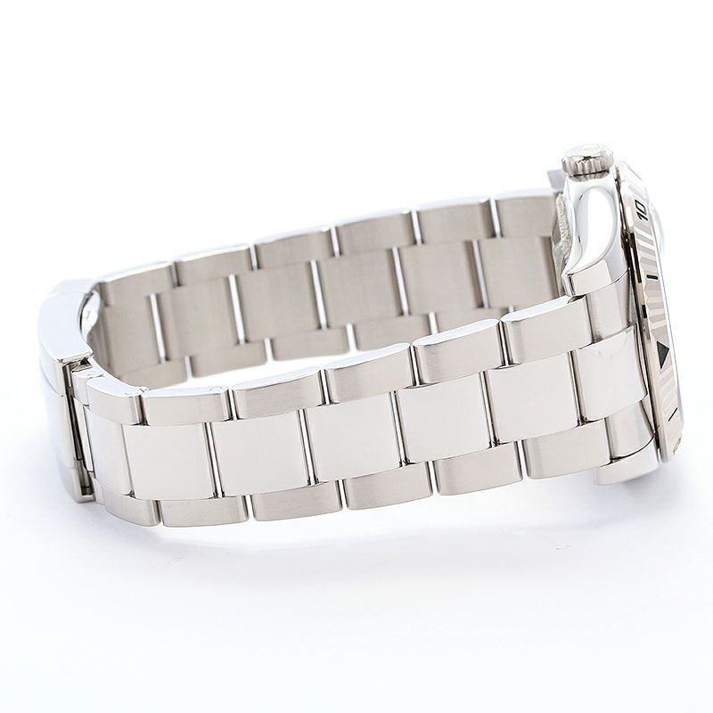 【中古】ROLEX OYSTER PERPETUAL DATEJUST TURN-O-GRAPHロレックス オイスターパーペチュアル デイトジャスト ターノグラフ116264