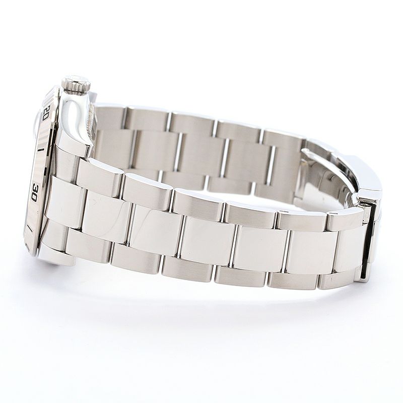 【中古】ROLEX OYSTER PERPETUAL DATEJUST TURN-O-GRAPHロレックス オイスターパーペチュアル デイトジャスト ターノグラフ116264