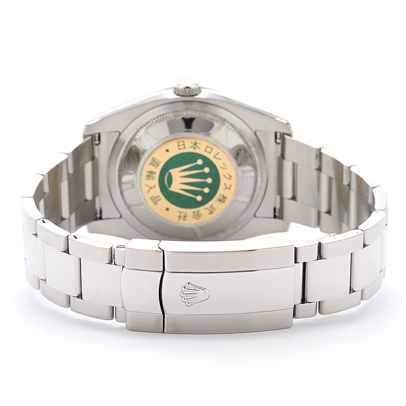 【中古】ROLEX OYSTER PERPETUAL DATEJUST TURN-O-GRAPHロレックス オイスターパーペチュアル デイトジャスト ターノグラフ116264