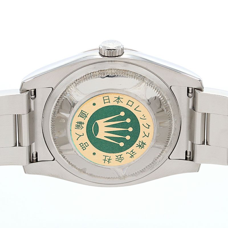 【中古】ROLEX OYSTER PERPETUAL DATEJUST TURN-O-GRAPHロレックス オイスターパーペチュアル デイトジャスト ターノグラフ116264