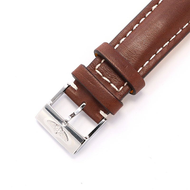 【中古】BREITLING CHRONOMAT EVOLUTION ブライトリング クロノマット エボリューション C1335653/A647/437X/A20BA.1 (C156A74KBA)