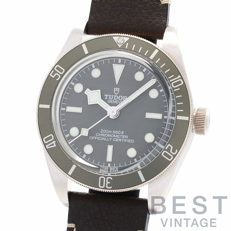 中古】TUDOR BLACK BAY FIFTY-EIGHT 925 / BLACK BAY 58 925 
