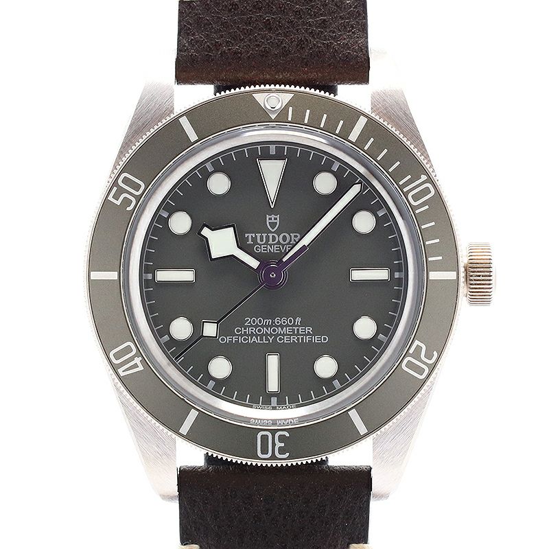 中古】TUDOR BLACK BAY FIFTY-EIGHT 925 / BLACK BAY 58 925 