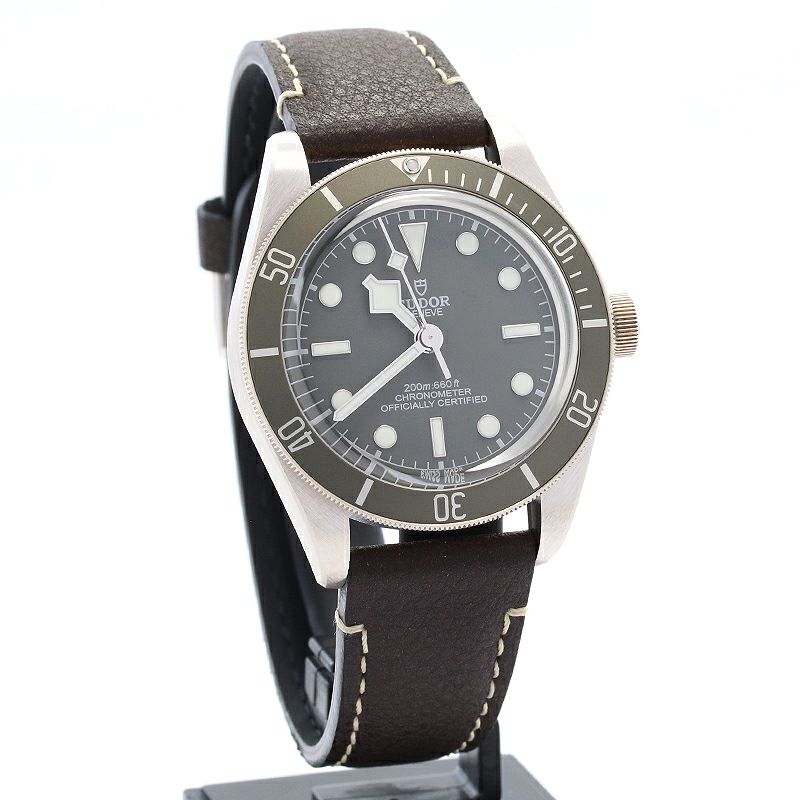 中古】TUDOR BLACK BAY FIFTY-EIGHT 925 / BLACK BAY 58 925 