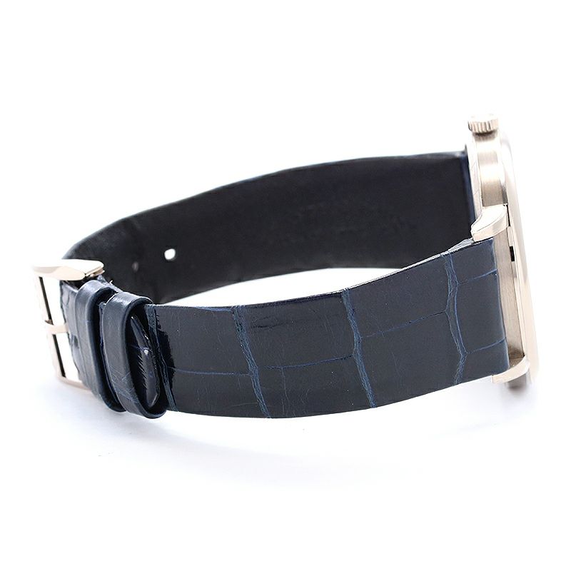 【中古】A.LANGE & SOHNE SAXONIA FLACH A.ランゲ＆ゾーネ サクソニア フラッハ LSLS2053AX(205.086)