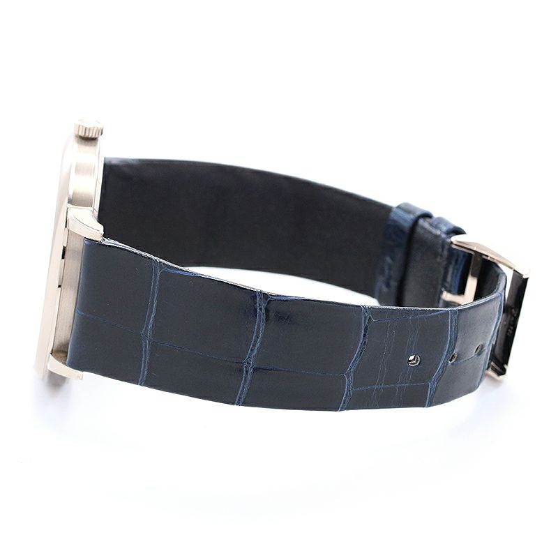 【中古】A.LANGE & SOHNE SAXONIA FLACH A.ランゲ＆ゾーネ サクソニア フラッハ LSLS2053AX(205.086)