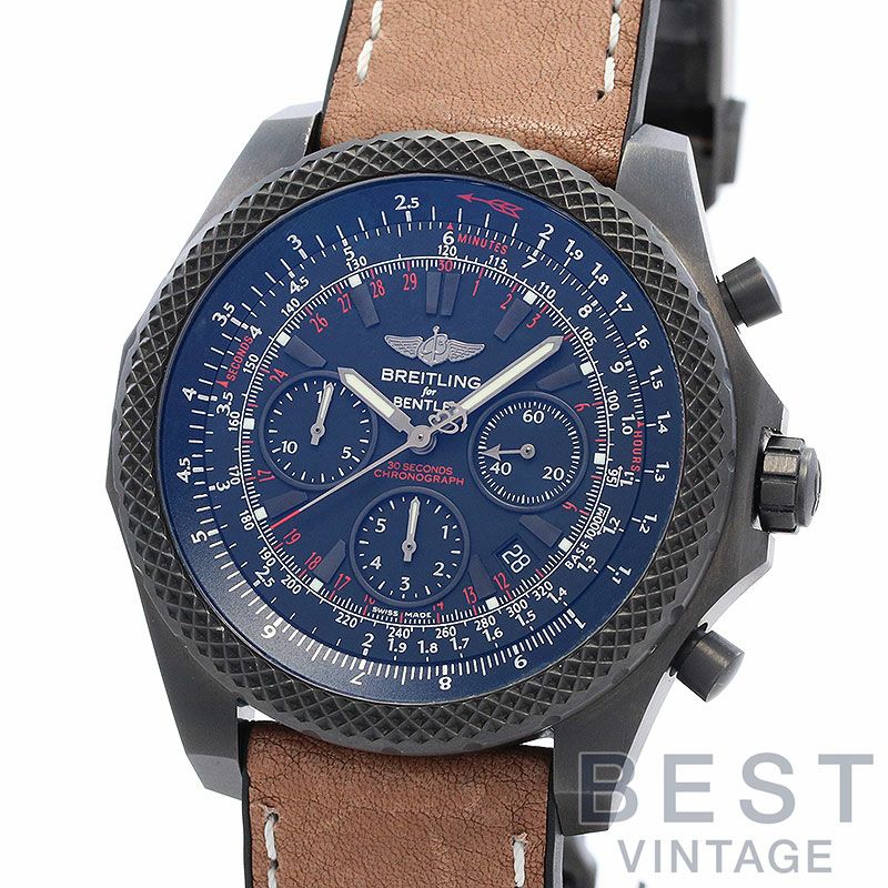 ブライトリング Breitling 腕時計 ベントレーGT 狂わ A13362/BB57  
