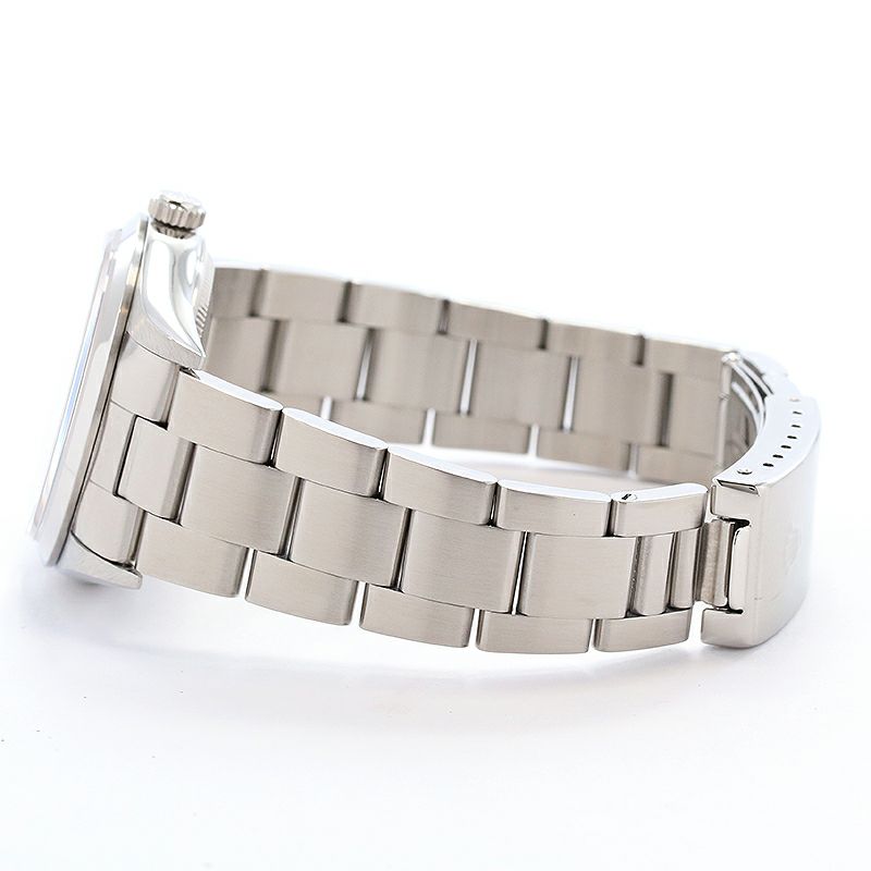【中古】ROLEX OYSTER PERPETUAL AIR KING <br>ロレックス オイスターパーペチュアル エアキング <br>14000M