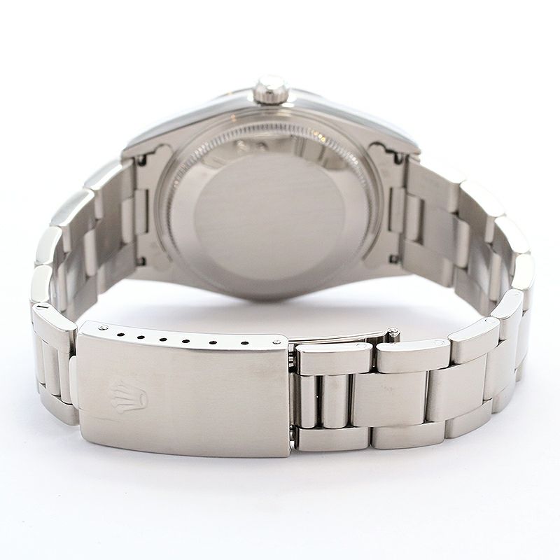 中古】ROLEX OYSTER PERPETUAL AIR KING ロレックス オイスター