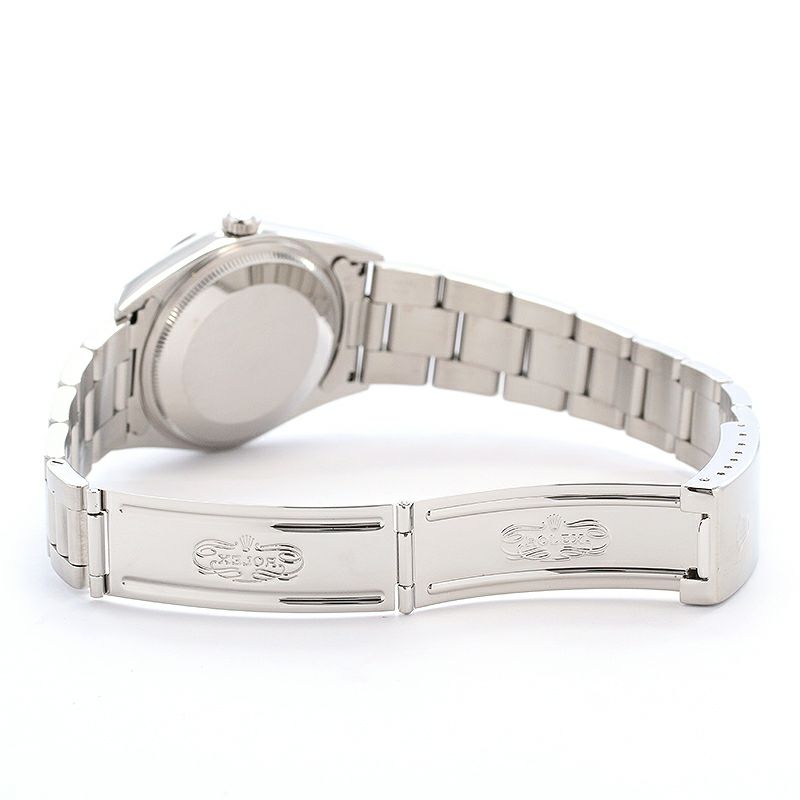 【中古】ROLEX OYSTER PERPETUAL AIR KING <br>ロレックス オイスターパーペチュアル エアキング <br>14000M