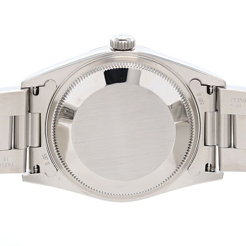 【中古】ROLEX OYSTER PERPETUAL AIR KING <br>ロレックス オイスターパーペチュアル エアキング <br>14000M