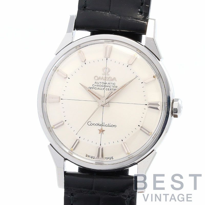 【中古】OMEGA CONSTELLATIONオメガ コンステレーションCK14900(14900 62 SC)