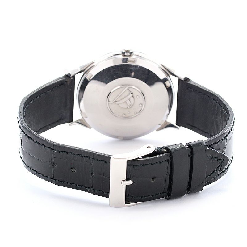 【中古】OMEGA CONSTELLATIONオメガ コンステレーションCK14900(14900 62 SC)