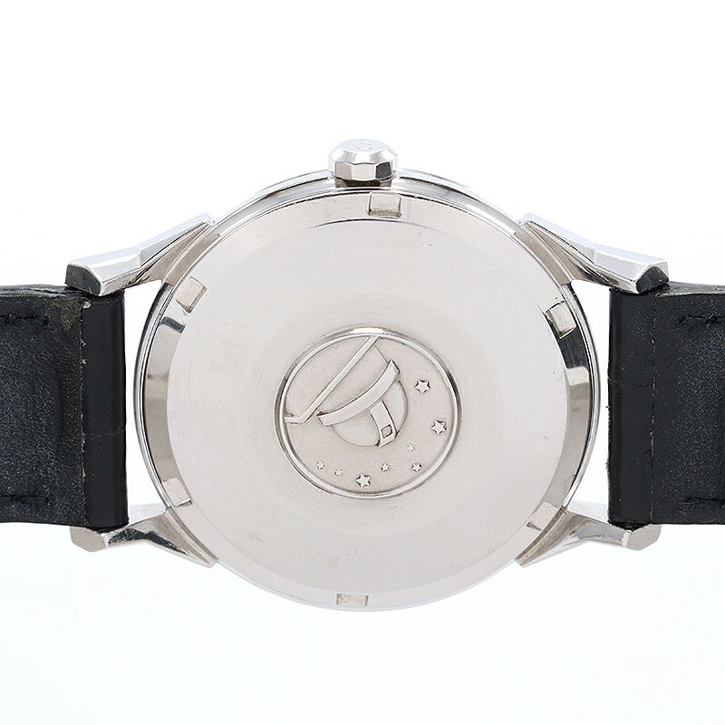 【中古】OMEGA CONSTELLATIONオメガ コンステレーションCK14900(14900 62 SC)