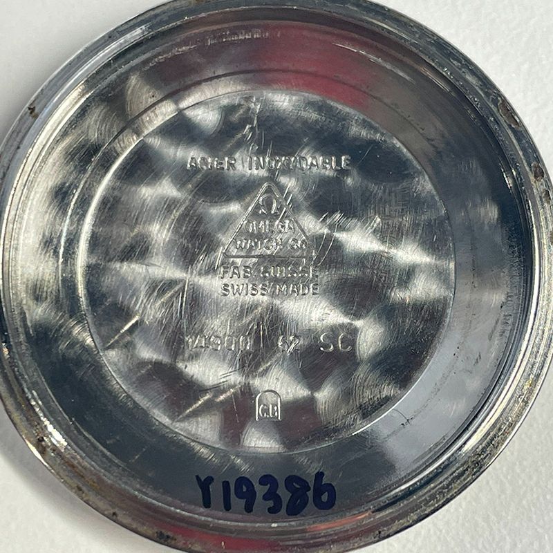 【中古】OMEGA CONSTELLATIONオメガ コンステレーションCK14900(14900 62 SC)