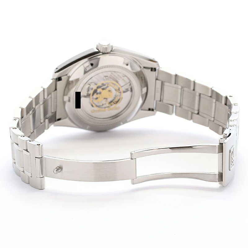 中古】GRAND SEIKO HERITAGE COLLECTION 62GS RIKKA EARLY