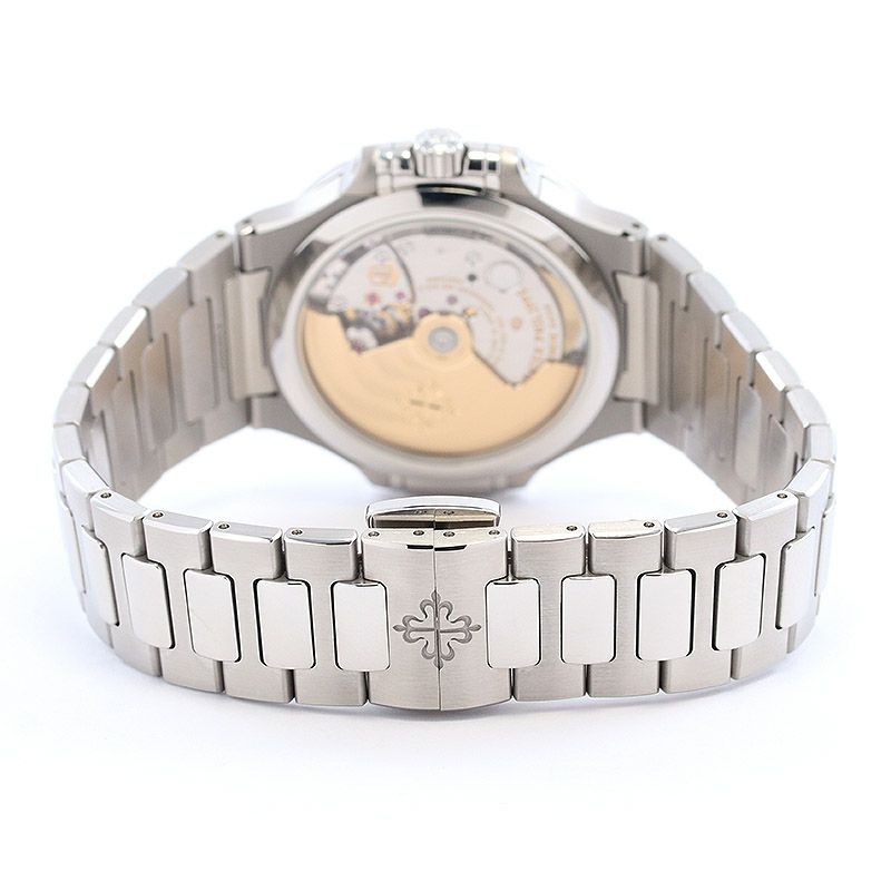 【中古】PATEK PHILIPPE NAUTILUS <br>パテック・フィリップ ノーチラス <br>7118/1A-001