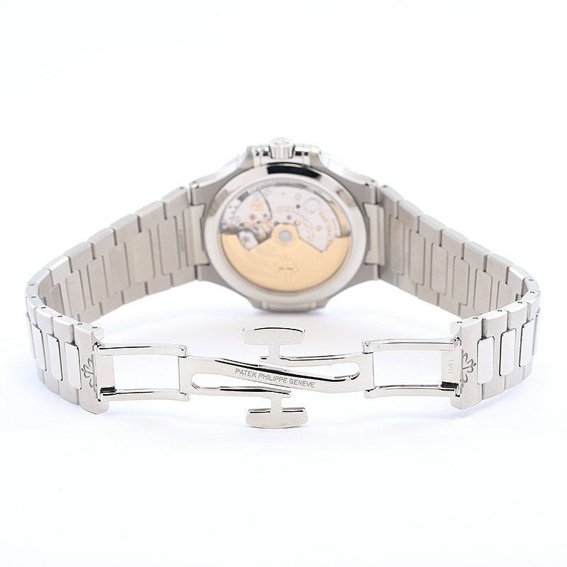 【中古】PATEK PHILIPPE NAUTILUS <br>パテック・フィリップ ノーチラス <br>7118/1A-001