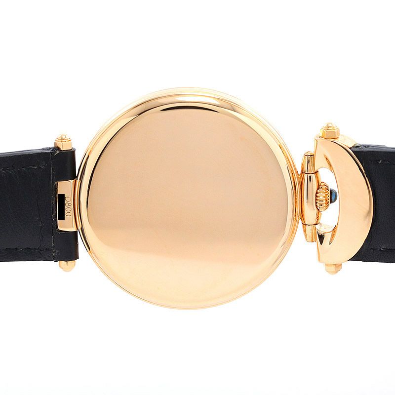 【中古】BOVET FLEURIER <br>ボヴェ フルリエ <br>D800