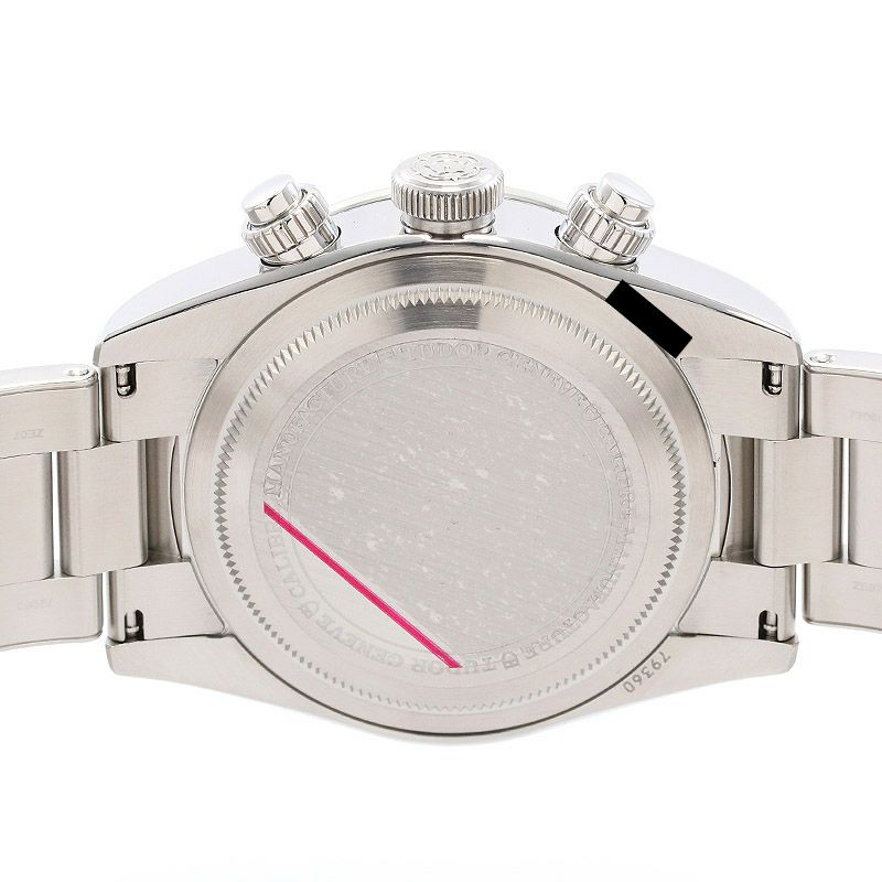 中古】TUDOR BLACK BAY CHRONO チューダー ブラックベイ クロノ  