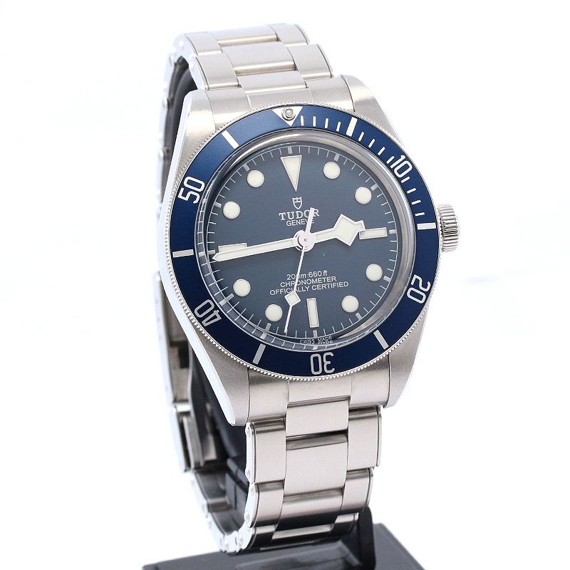 中古】TUDOR BLACK BAY 58 / BLACK BAY FIFTY-EIGHT チューダー 