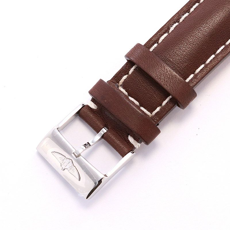 【中古】BREITLING CHRONOMAT 44ブライトリング クロノマット44IB0110 (B011A98WBA)