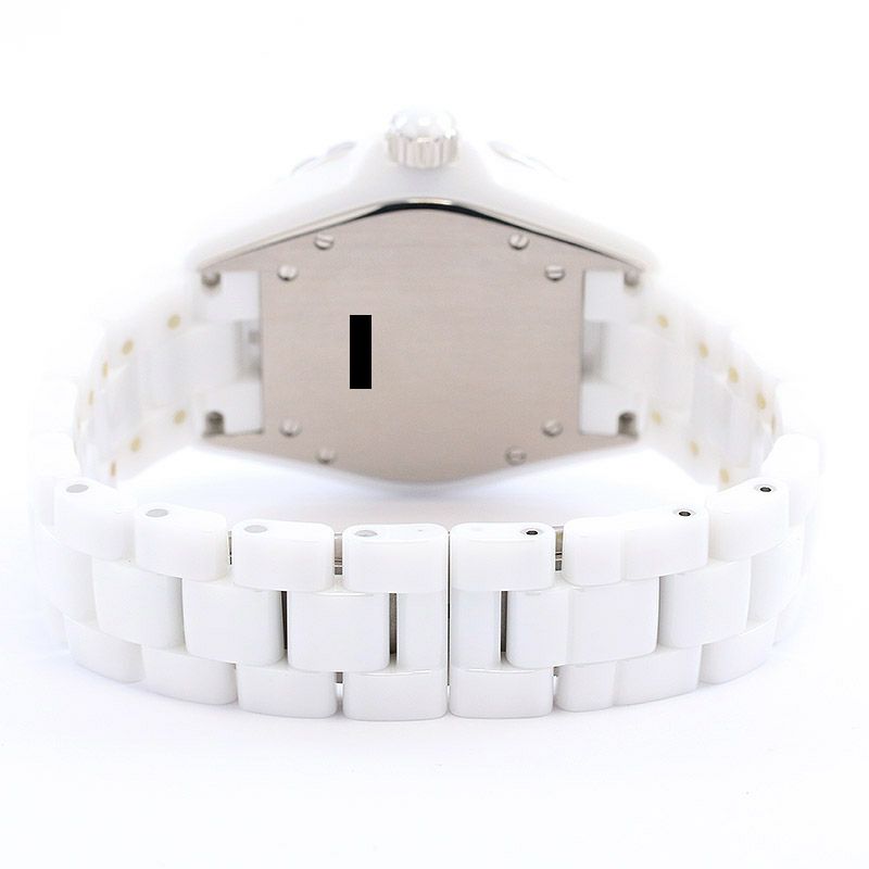 中古】CHANEL シャネル J12 H1629｜ヴィンテージブランド｜時計