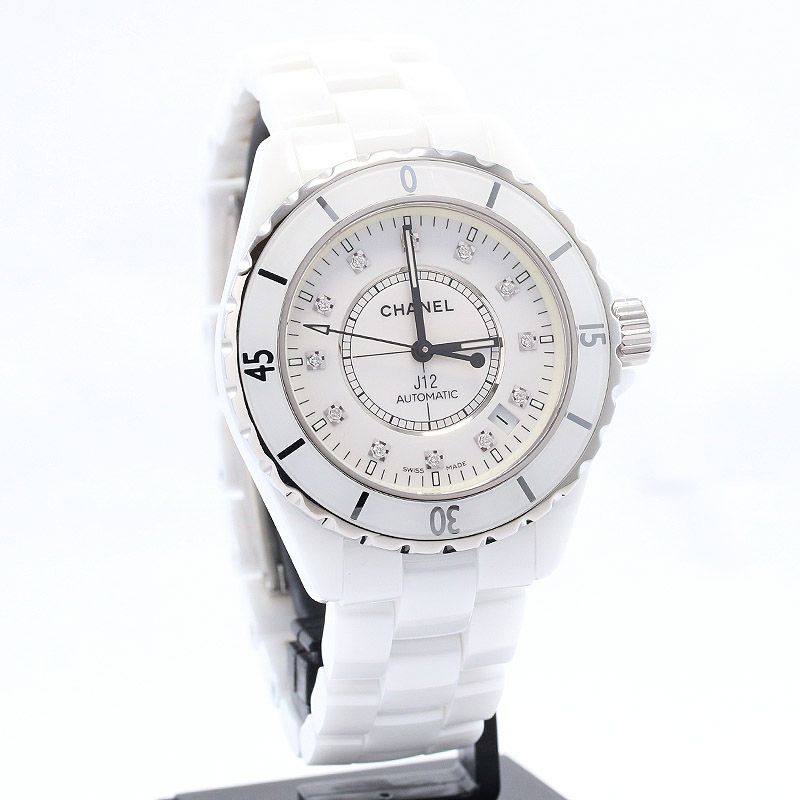 中古】CHANEL シャネル J12 H1629｜ヴィンテージブランド｜時計 