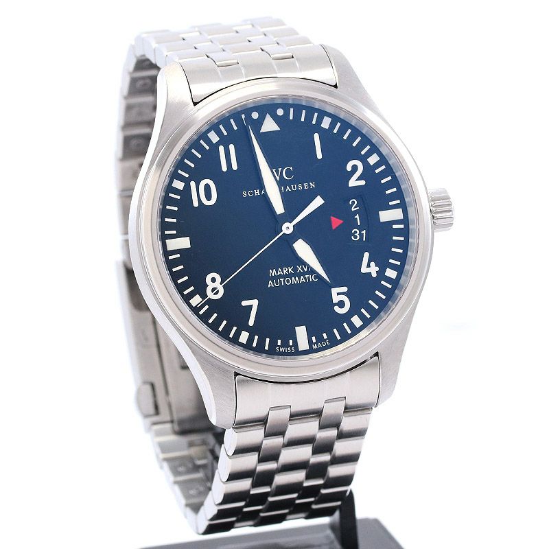中古】IWC PILOT
