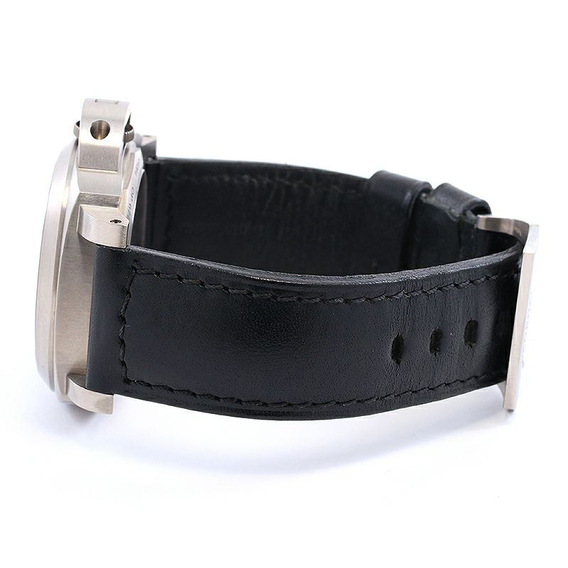 【中古】OFFICINE PANERAI LUMINOR MARINA 44MMオフィチーネ・パネライ ルミノール マリーナ 44MMPAM00177
