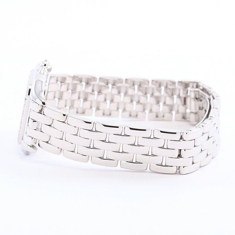 中古】CARTIER PANTHERE SM DIAMOND BEZEL カルティエ 中古】CARTIER PANTHERE SM DIAMOND BEZEL カルティエ