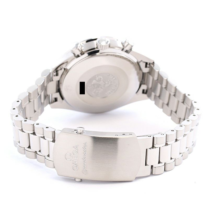 中古】OMEGA SPEEDMASTER AUTOMATIC オメガ スピードマスター  