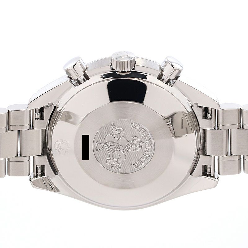 中古】OMEGA SPEEDMASTER AUTOMATIC オメガ スピードマスター  